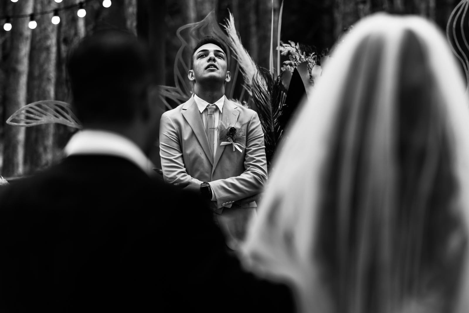 Mulatwedding: в Киеве прошла громкая свадьба ведущего