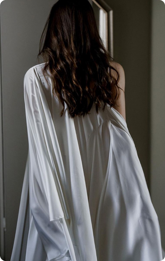 Как чувствовать себя красивой