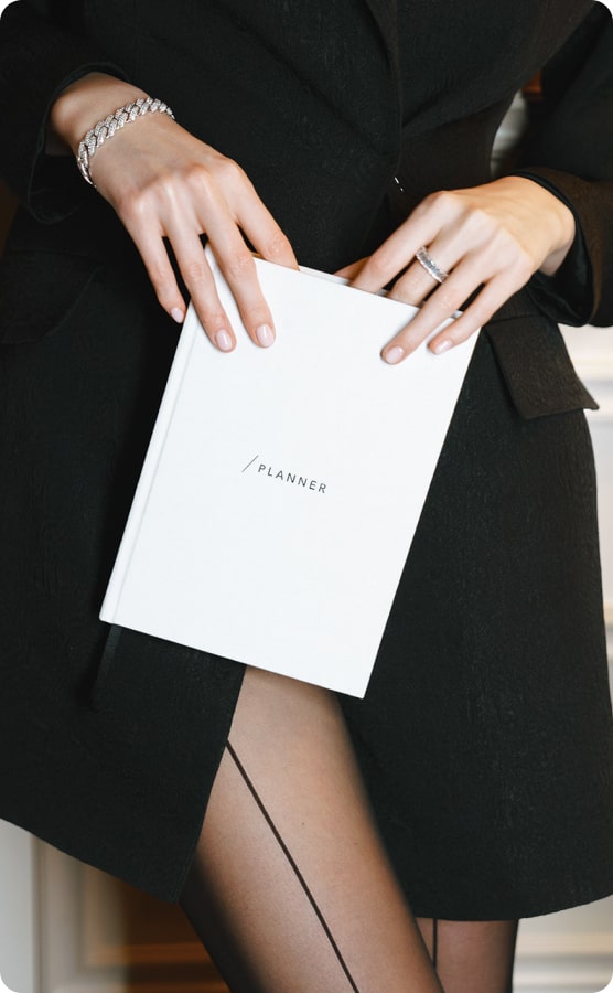 Планер и чек-лист