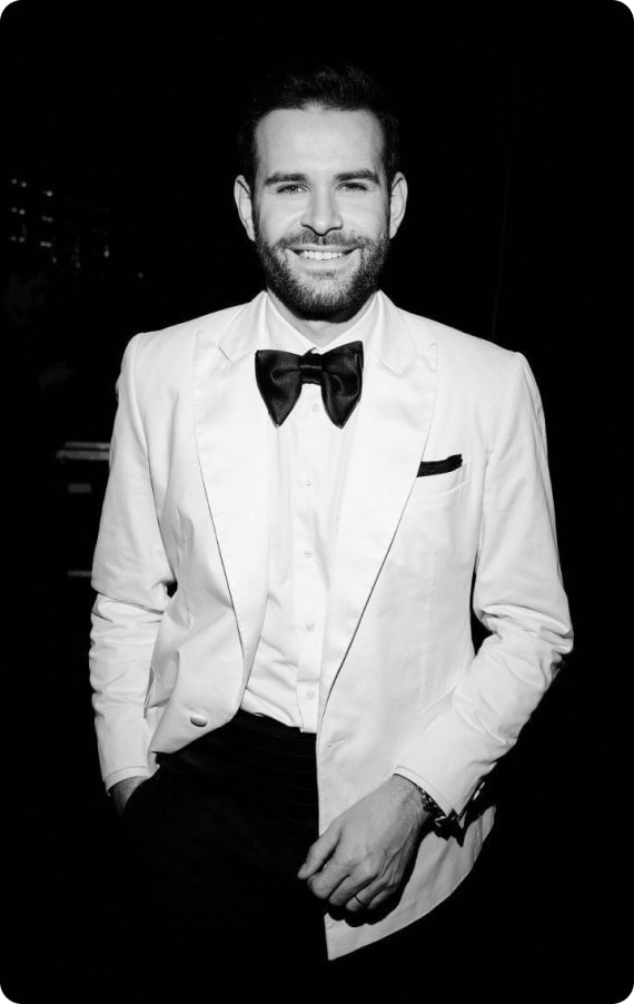 Встреча с профессионалами