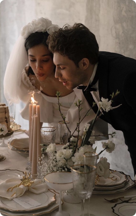 День свадьбы