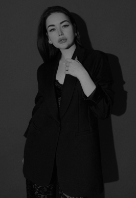 Юлия Борисова