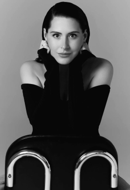 Анастасия Метлева