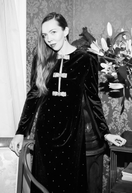 Анна Зайцева