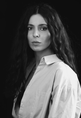 Фатима Абдулкарим