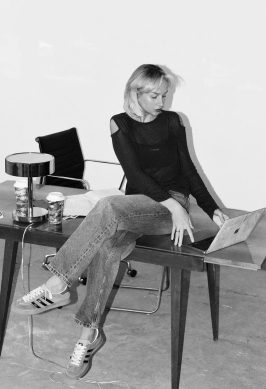 Ангелина Рыжих