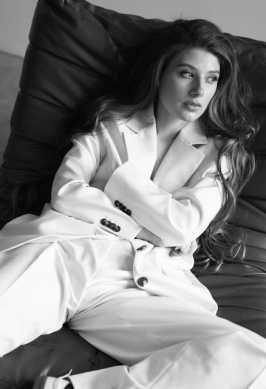 Кира Смирнова