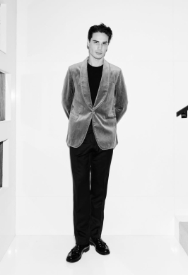 Идрис Гитинаев