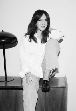 Елизавета Рачевская