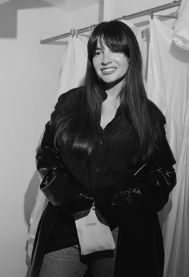 Полина Варгунина