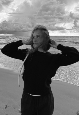 Анна Краснова