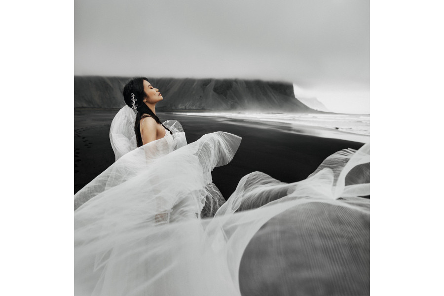 Лучшие свадебные фотографии 2019 года