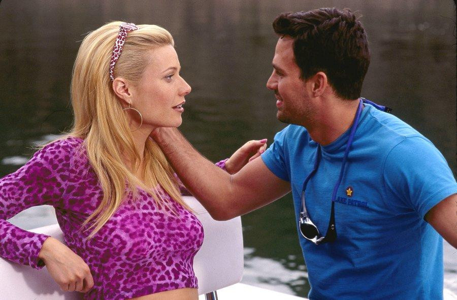 Самые романтичные фильмы для новогодних каникул