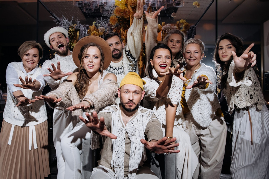 Как прошла ВЯZKA PARTY 2019 для друзей