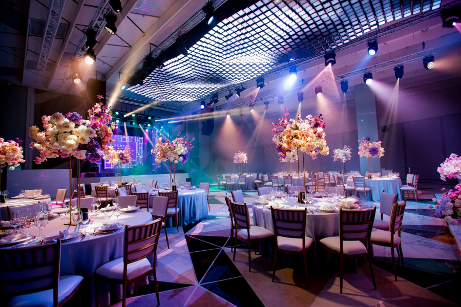 Как стать свадебным организатором: история Анастасии Морозовой