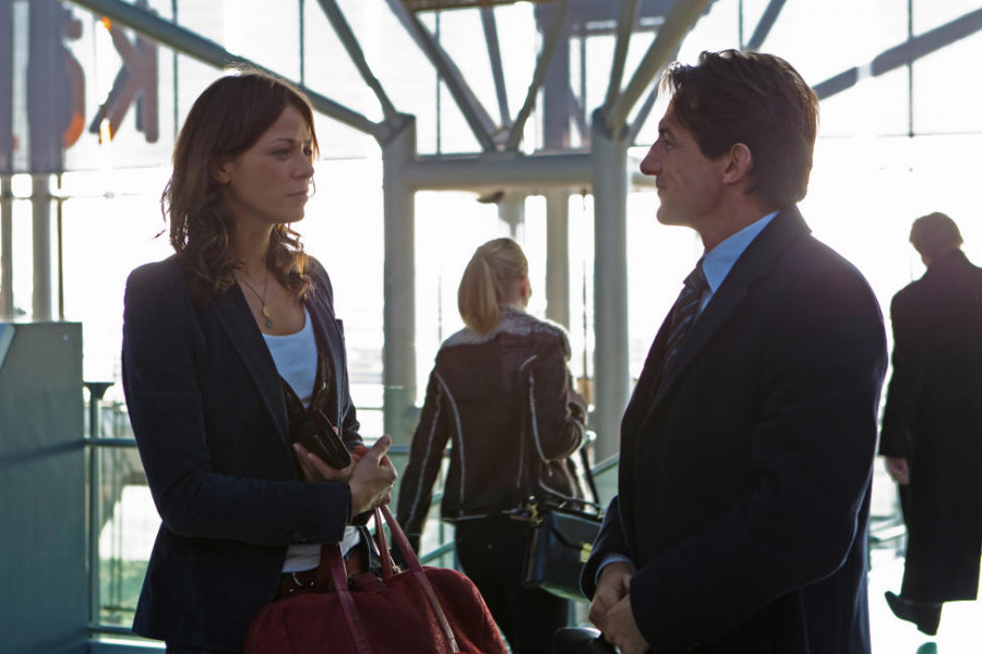 Самые романтичные фильмы для новогодних каникул