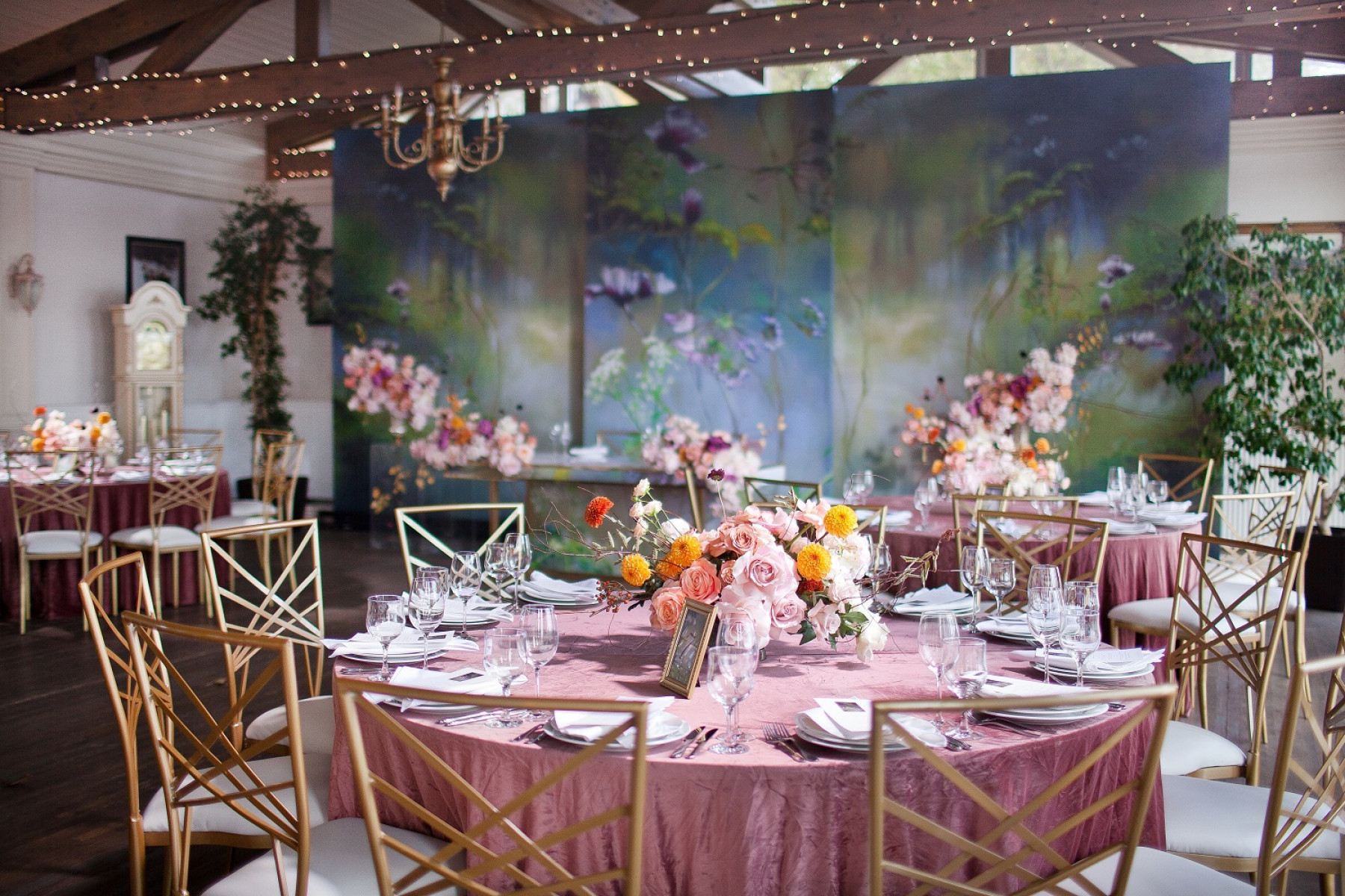 Ethereal events decor rentals news24 durban july betting
