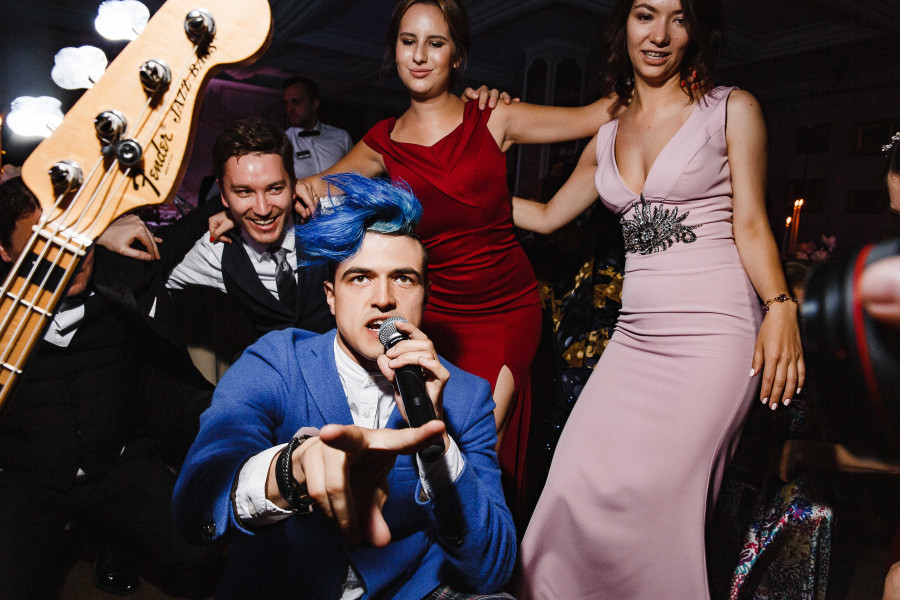 Что вас ждет, если пригласите на свою