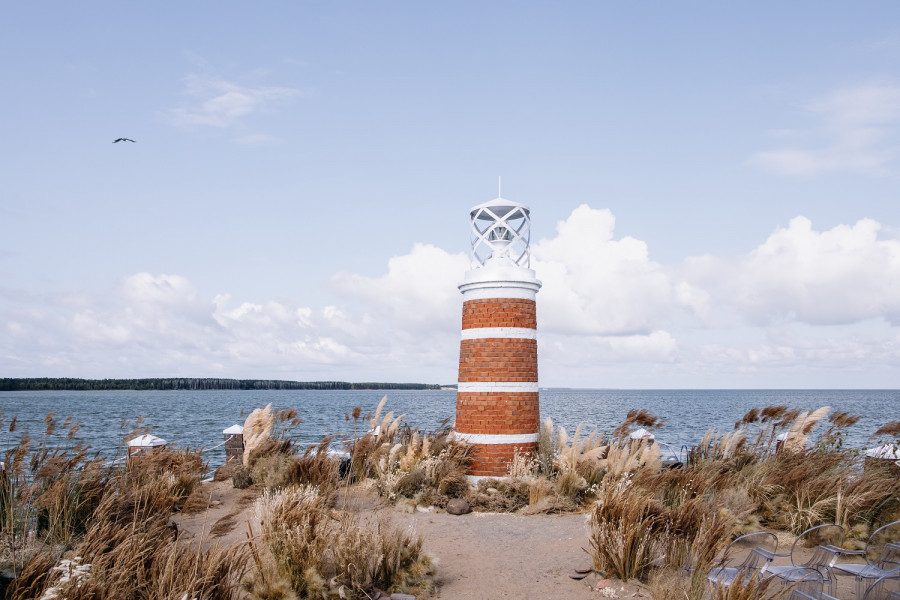 Как сделать свадьбу экологичной