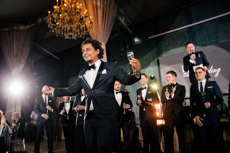 Победа креатива: почему Адис Маммо стал лучшим