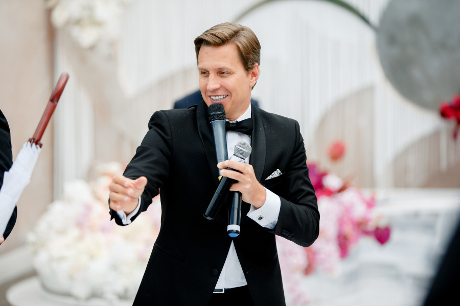 Как ведущие TOP15MOSCOW проводят мероприятия онлайн