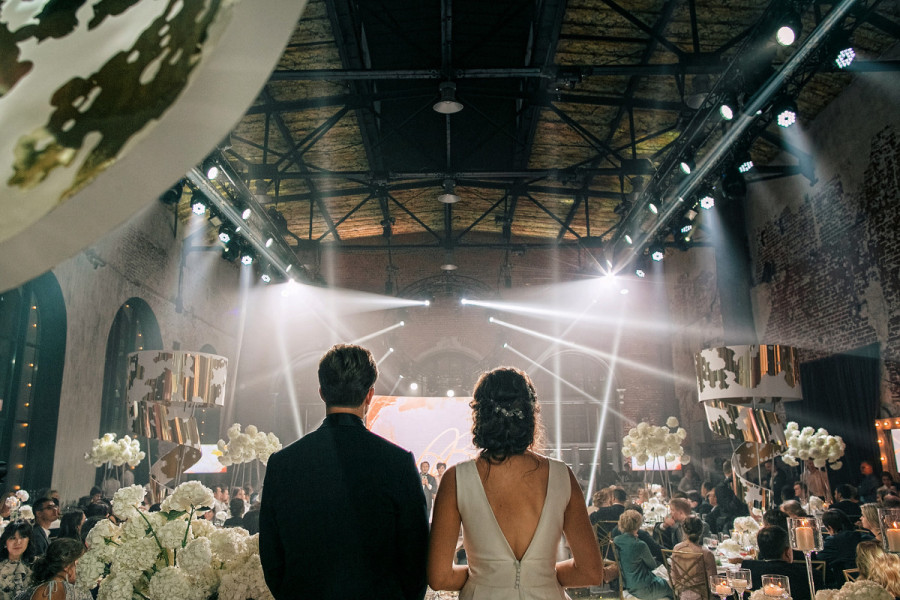 Фотограф и организатор — две профессии Лилии