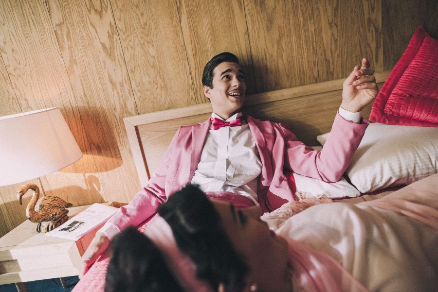 Отношения на карантине: советы психолога