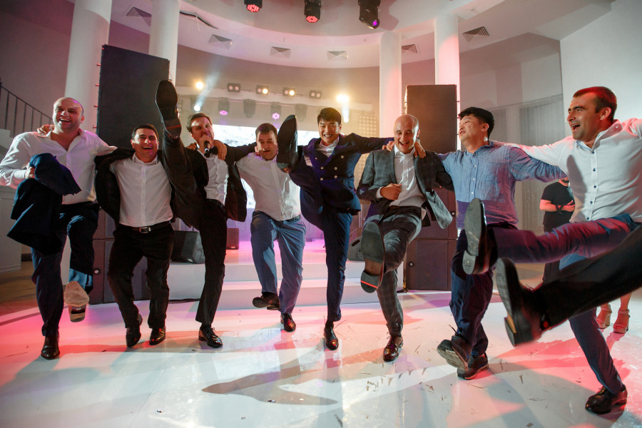 Как ведущие TOP15MOSCOW проводят мероприятия онлайн