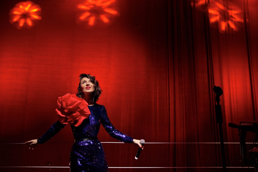 4 факта о кавер-группе TOFU, которые вам