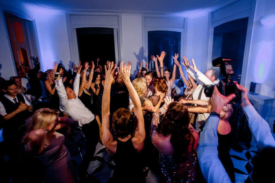 Как ведущие TOP15MOSCOW проводят мероприятия онлайн