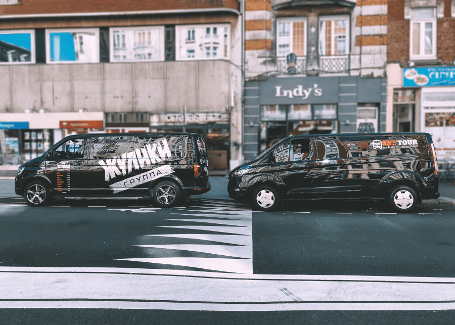 Как «Жулики» заключили пари с папой невесты