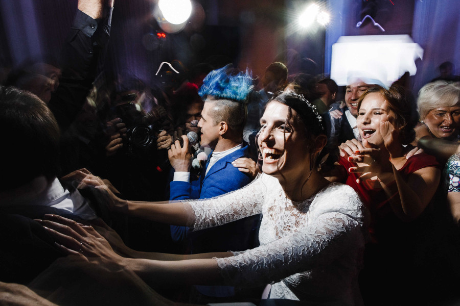 Что вас ждет, если пригласите на свою