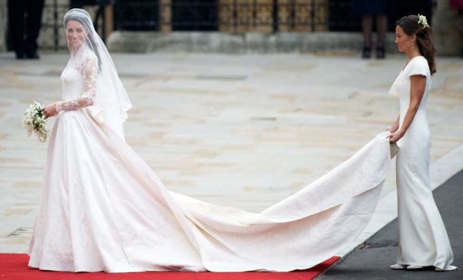 Без колец и с измененной клятвой: какой