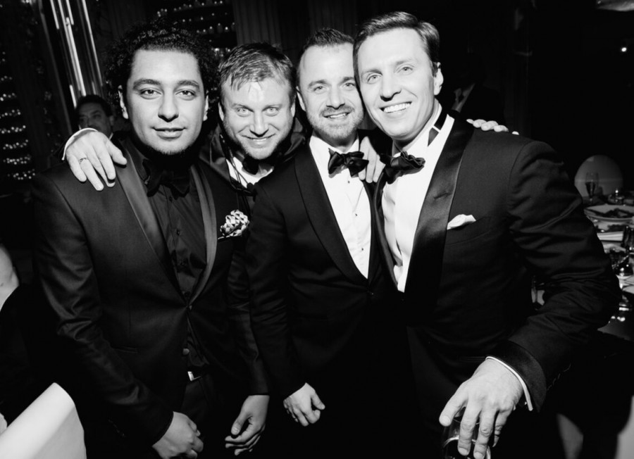 Победа креатива: почему Адис Маммо стал лучшим