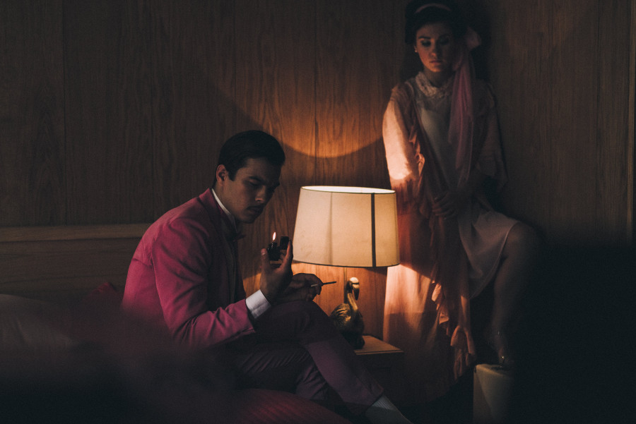 Отношения на карантине: советы психолога