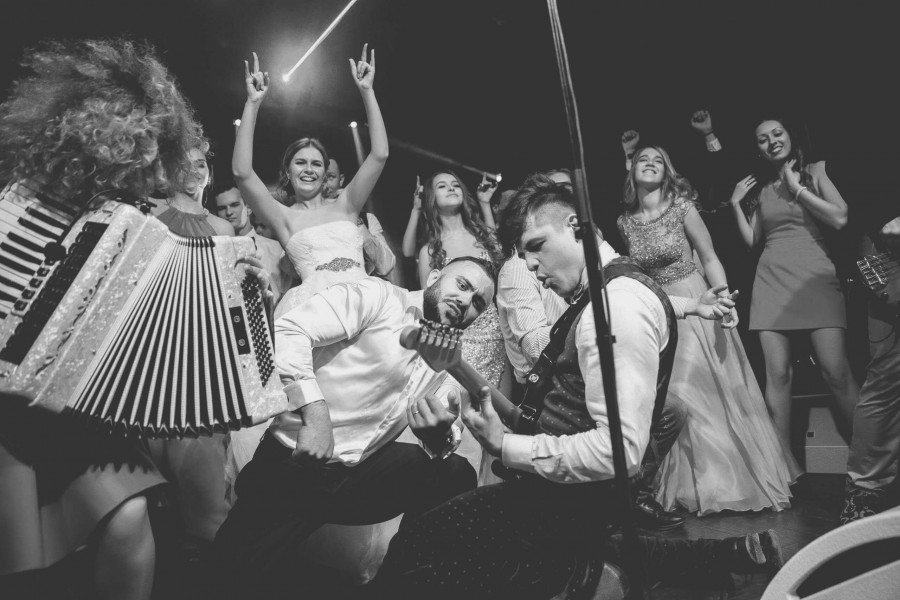 Что вас ждет, если пригласите на свою