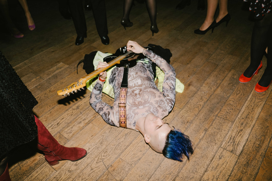 Что вас ждет, если пригласите на свою