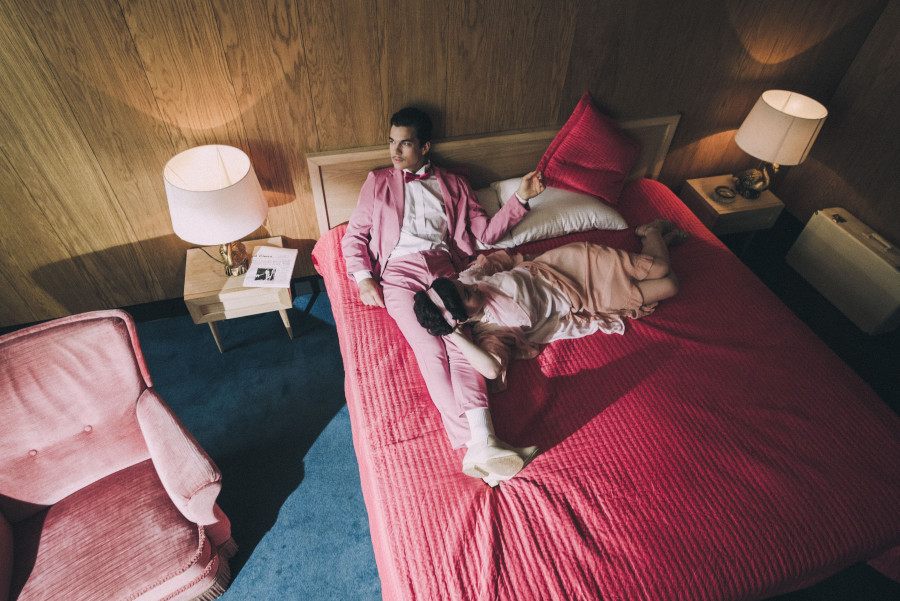 Отношения на карантине: советы психолога