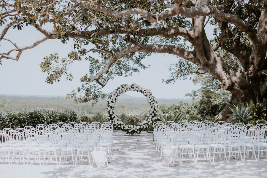 Свежий воздух и социальная дистанция. 6 красивых