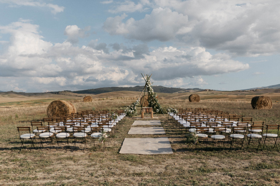 Свежий воздух и социальная дистанция. 6 красивых