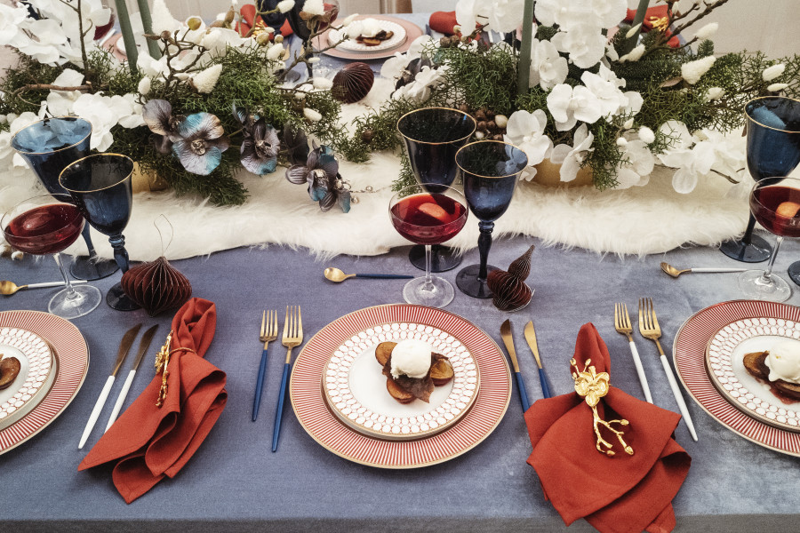 Что приготовить на Новый год? 21 рецепт