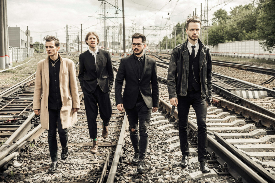 Лучшие кавер-группы: «Фарш»