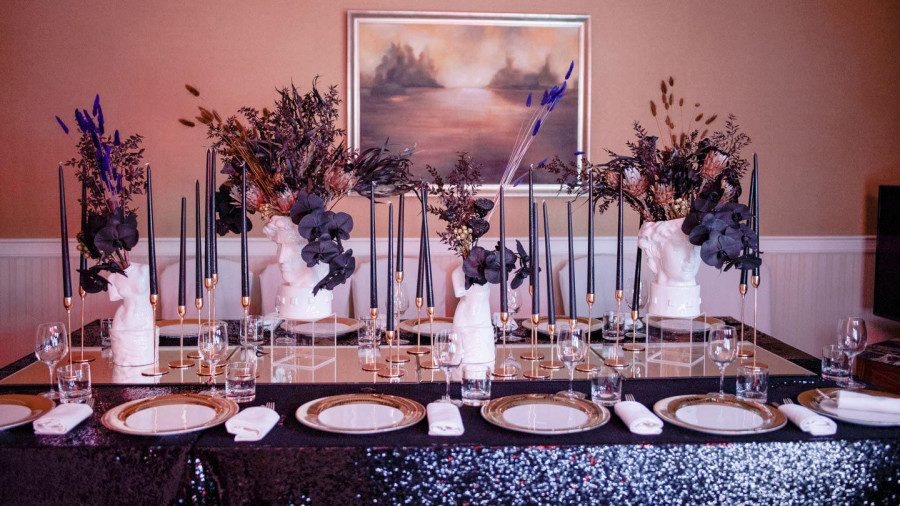 Где провести новогоднюю ночь? Специальные предложения в