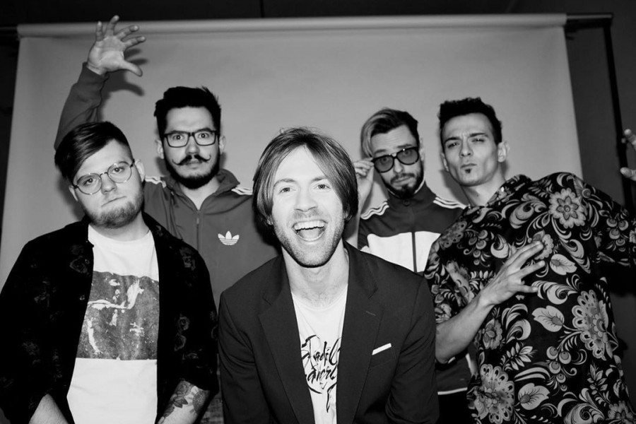 Лучшие кавер-группы: «Фарш»