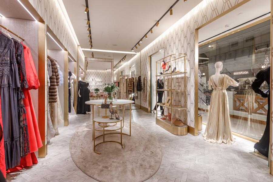 В BoscoCeremony открылось пространство для мужчин