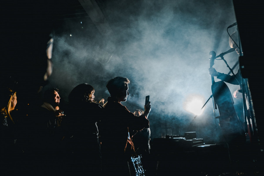 Лучшие кавер-группы: «Фарш»