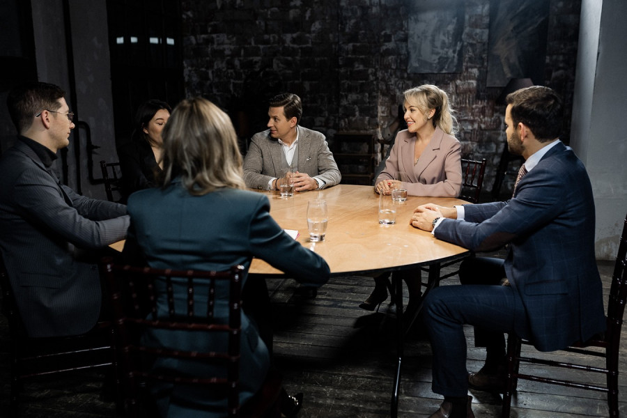 Чему научил 2020-й? Обсуждают свадебные профессионалы