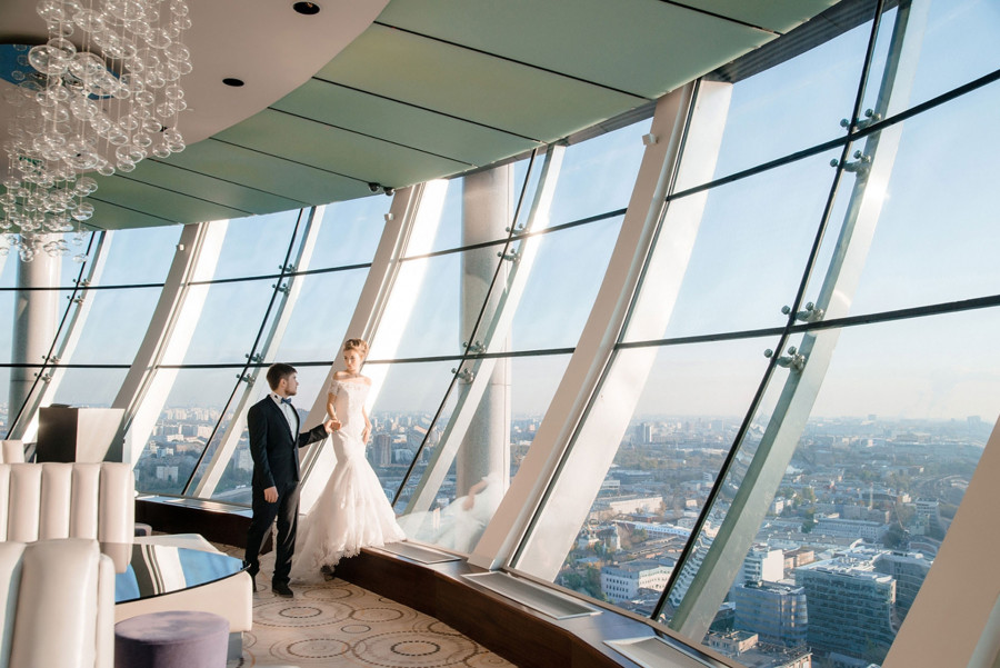 5 причин провести подготовку к свадьбе в