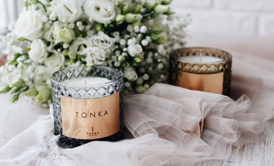 Ароматизация свадьбы: все, что нужно знать