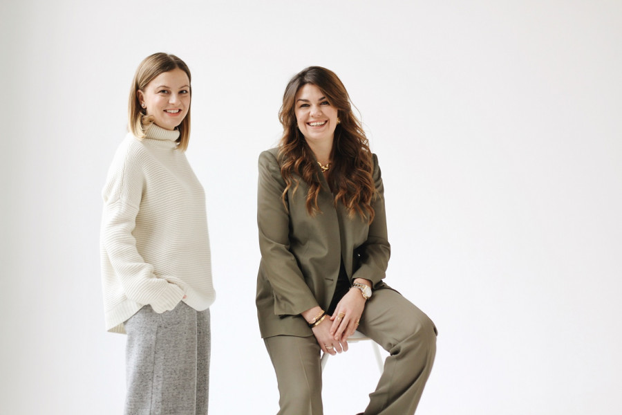 Основательницы Atelier16 о желанных подарках, отношении к